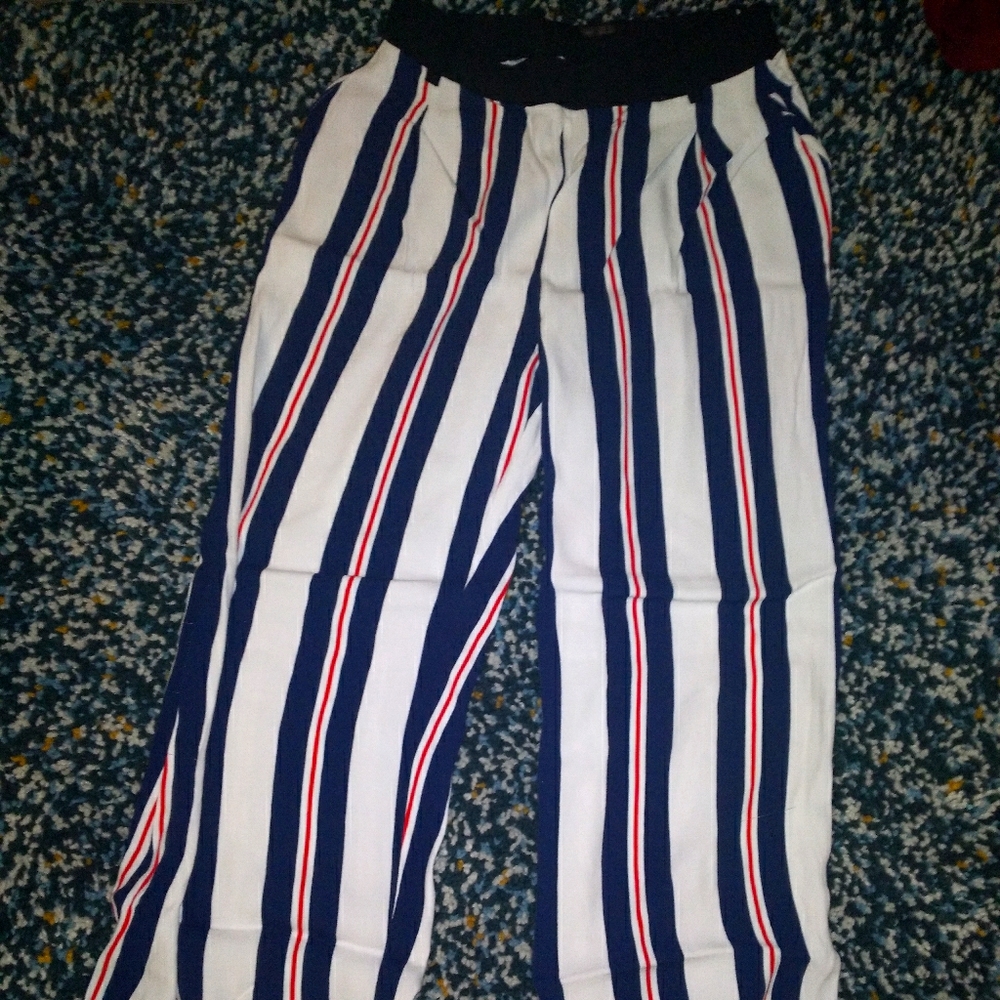 Palazzo pants